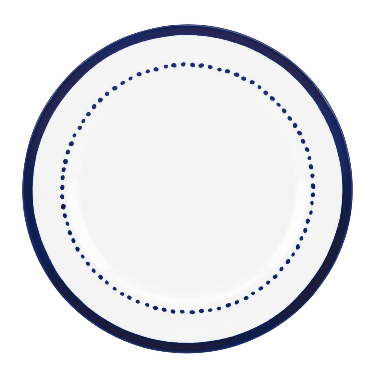 Modern Band Dinner Plate
